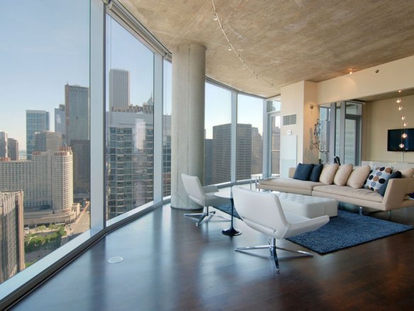 Appartement moderne à Agboville