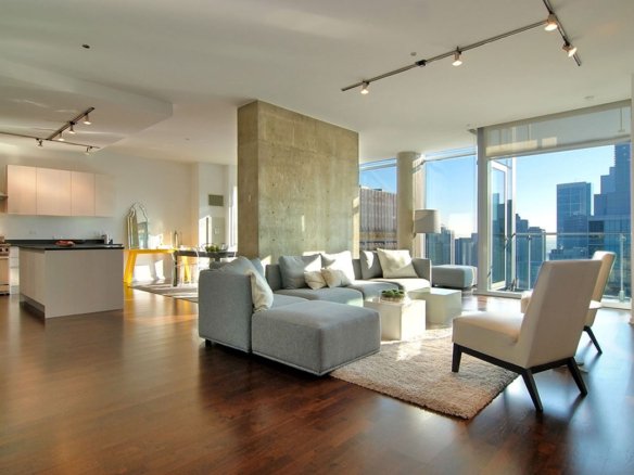 Appartement agréable à Divo