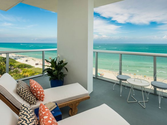 Appartement moderne à Soubré