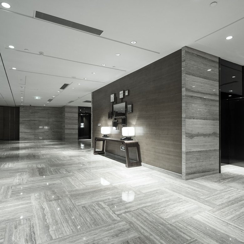 Bureaux