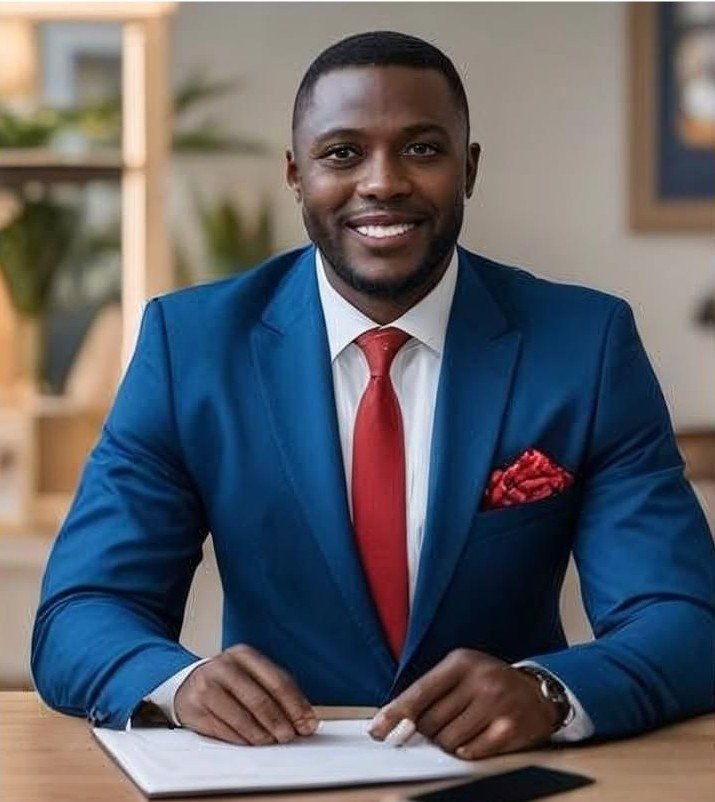 Profile photo of agent Dagnogo Bakary