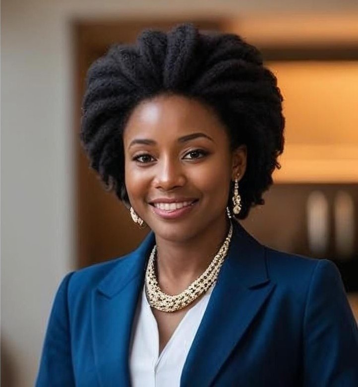 Chantal Kouassi, agent immobilier chez Toit Fiable