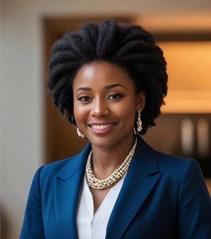 Profile photo of agent Chantal Kouassi